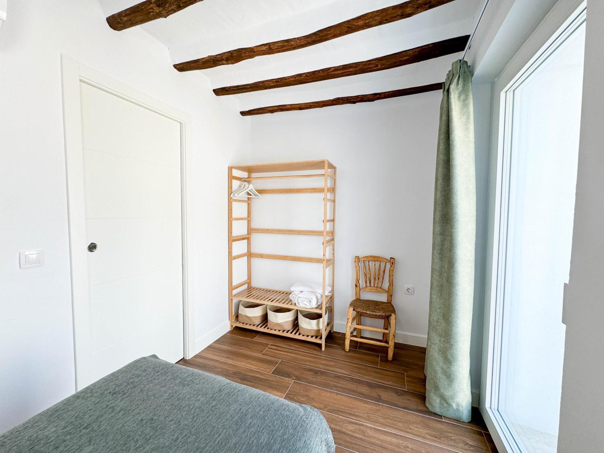 El Jardin De Castillo - Calma Y Slow Life Castillo de Locubin ภายนอก รูปภาพ
