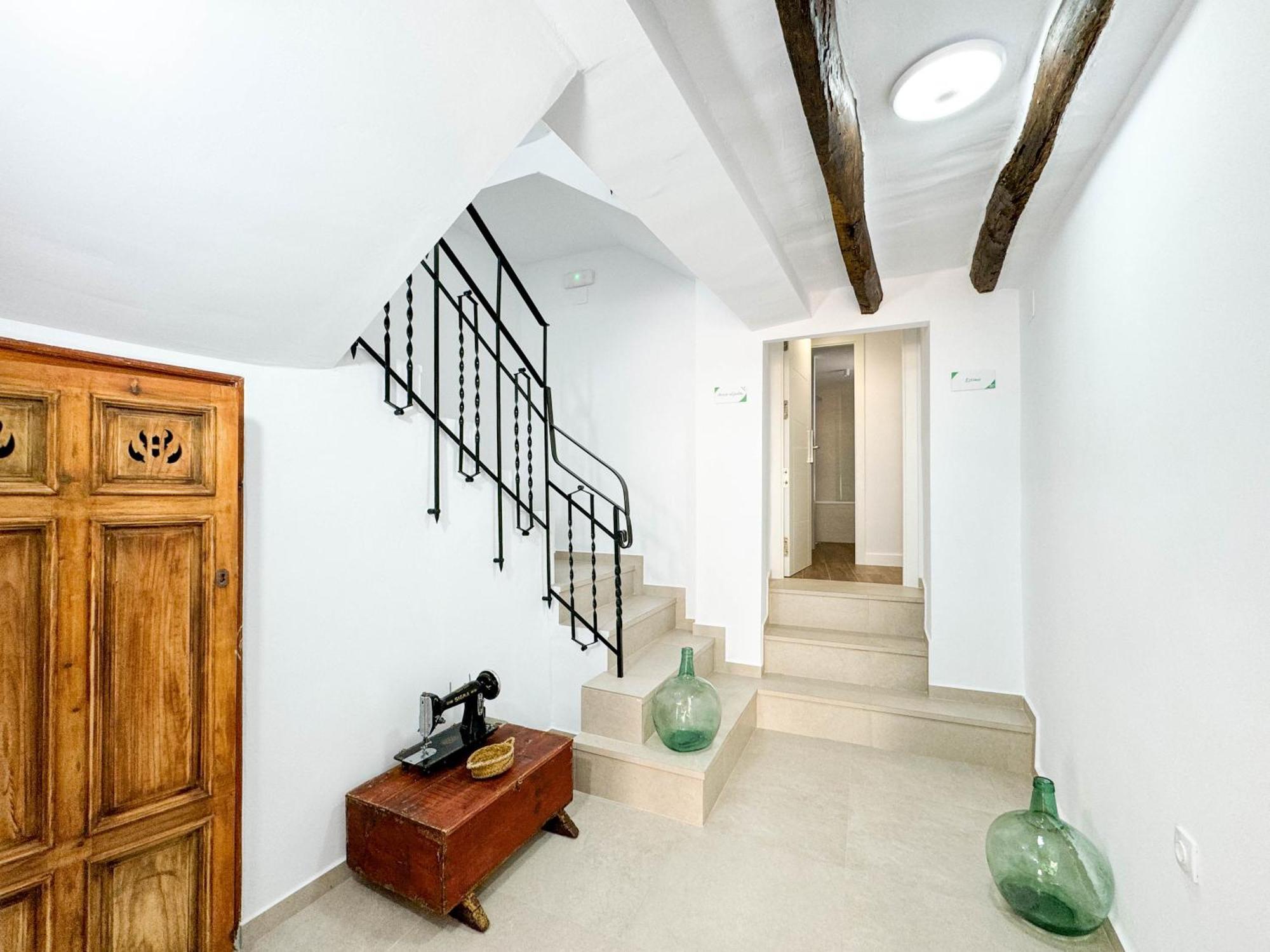 El Jardin De Castillo - Calma Y Slow Life Castillo de Locubin ภายนอก รูปภาพ